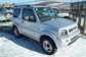 2001 Suzuki Jimny picture