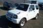 2000 Suzuki Jimny picture