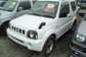 1998 Suzuki Jimny Wide picture