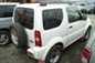 1998 Suzuki Jimny Wide picture