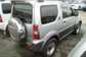 1998 Suzuki Jimny Wide picture