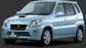 2000 Suzuki Kei Sport picture