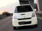 2002 Suzuki MR Wagon picture