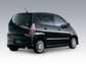 2002 Suzuki MR Wagon picture