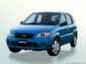 2002 Suzuki Swift picture