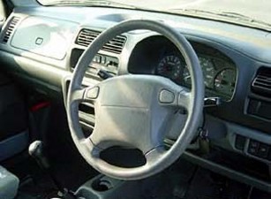 1997 Suzuki Wagon R