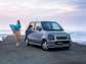 2000 Suzuki Wagon R picture