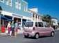 2000 Suzuki Wagon R picture