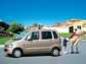 2000 Suzuki Wagon R picture