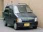 1998 Suzuki Wagon R picture