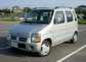 1997 Suzuki Wagon R picture