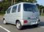 1997 Suzuki Wagon R picture