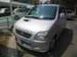 1999 Suzuki Wagon R Plus picture