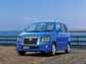 2000 Suzuki Wagon R Solio picture