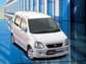 2001 Suzuki Wagon R Solio picture