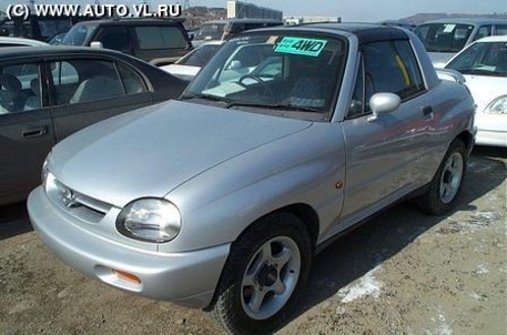 1996 Suzuki X-90