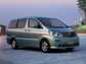 2002 Toyota Alphard picture