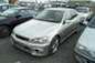 2002 Toyota Altezza picture