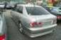 2002 Toyota Altezza picture