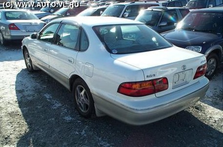 1996 Toyota Avalon