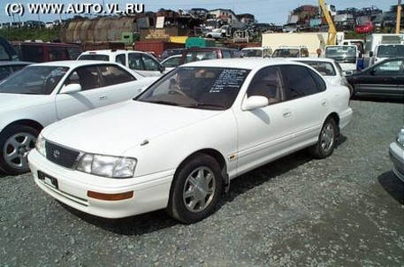 1997 Toyota Avalon