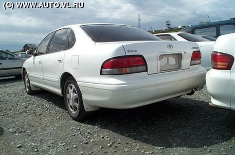 1997 Toyota Avalon