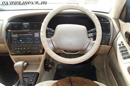 1997 Toyota Avalon