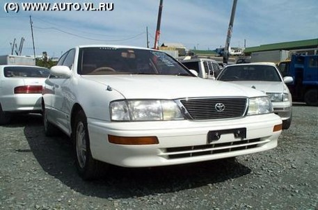 1997 Toyota Avalon