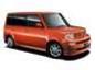 2001 Toyota bB picture