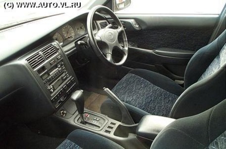 1996 Toyota Caldina