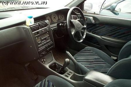 1995 Toyota Caldina