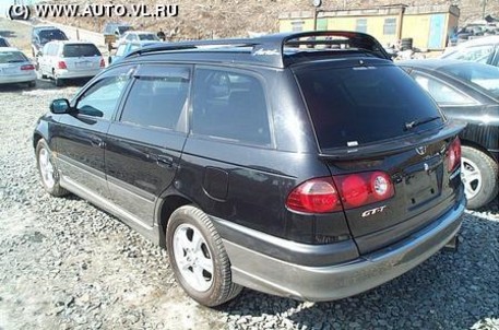 1997 Toyota Caldina