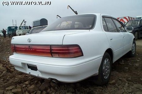 1991 Toyota Camry