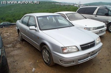 1996 Toyota Camry