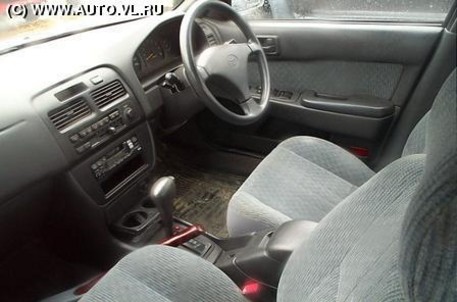 1996 Toyota Camry