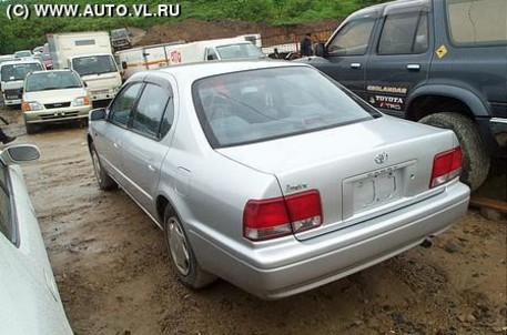 1996 Toyota Camry