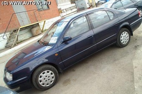 1994 Toyota Camry