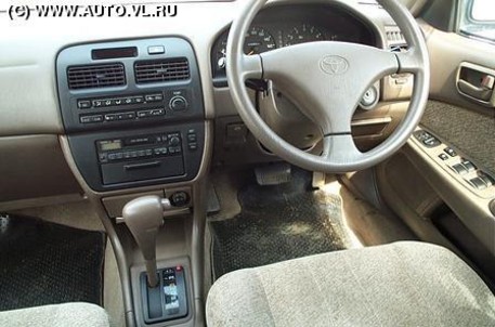 1995 Toyota Camry