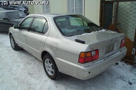 1996 Toyota Camry