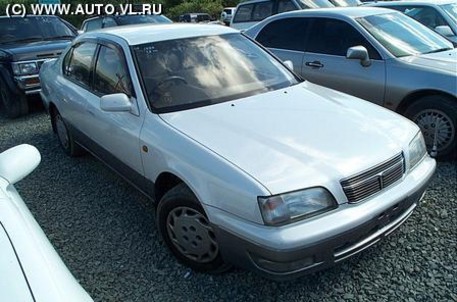 1996 Toyota Camry