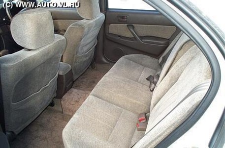 1996 Toyota Camry