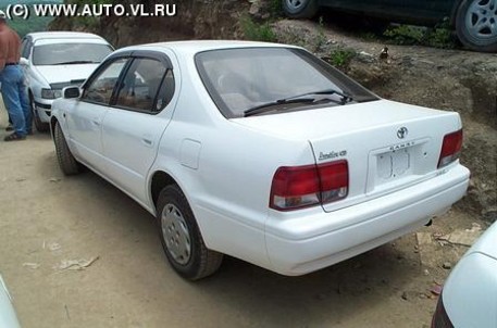 1994 Toyota Camry