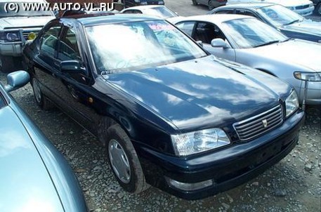 1994 Toyota Camry