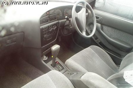 1990 Toyota Camry