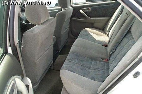 1998 Toyota Camry Gracia