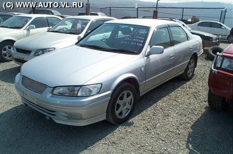 1998 Toyota Camry Gracia