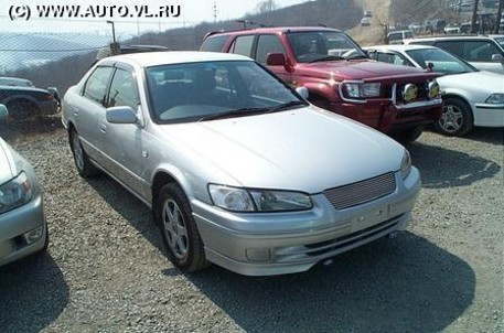 1998 Toyota Camry Gracia