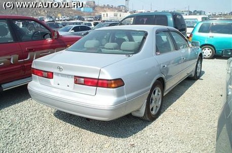 1998 Toyota Camry Gracia