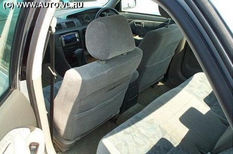 1998 Toyota Camry Gracia