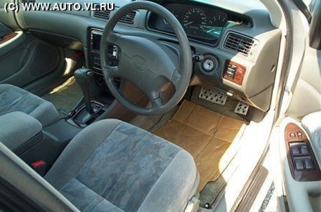 1998 Toyota Camry Gracia